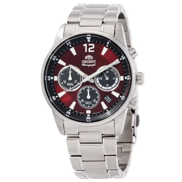 Orient Orient RA-KV0004R 42 mm kol saati