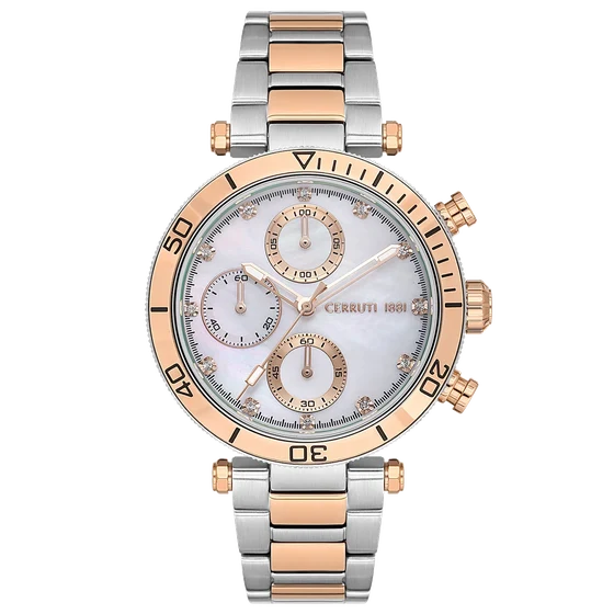 Cerruti 1881 CIWLI0049906 kol saati