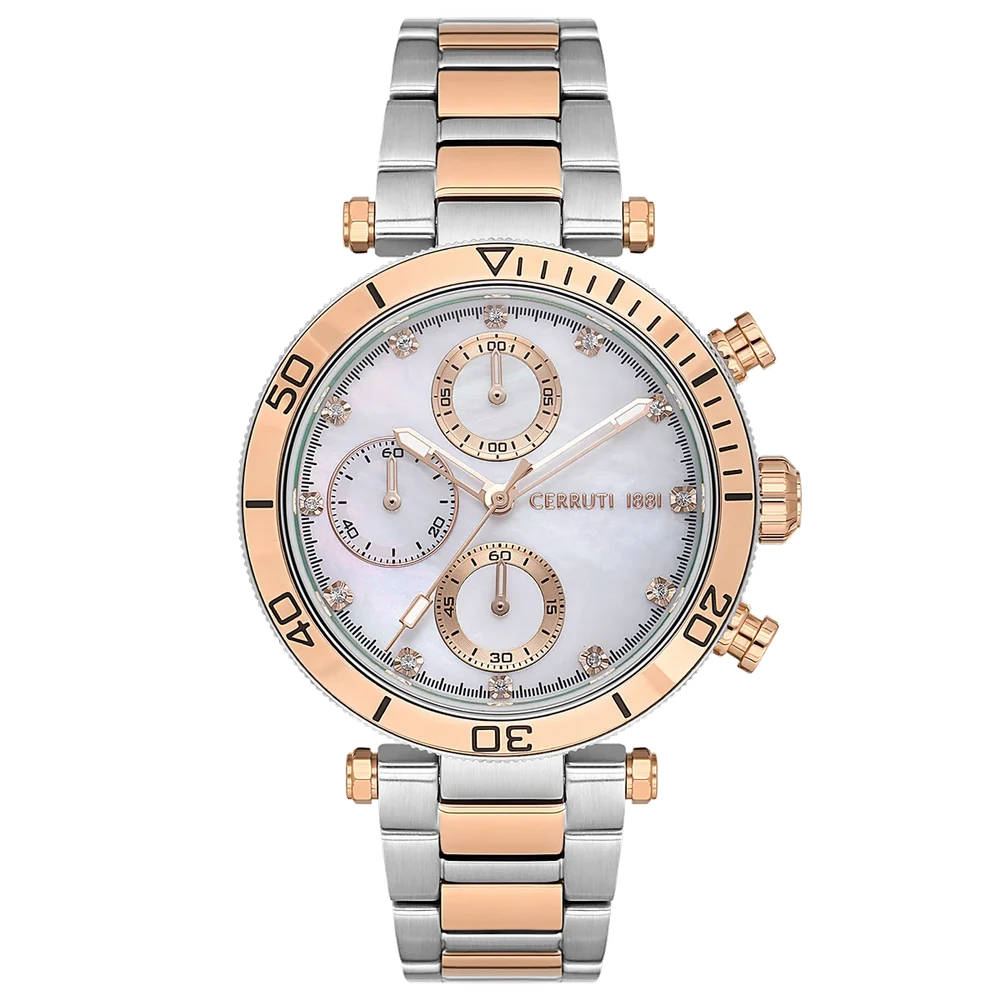 Cerruti 1881 CIWLI0049906 38 mm kol saati
