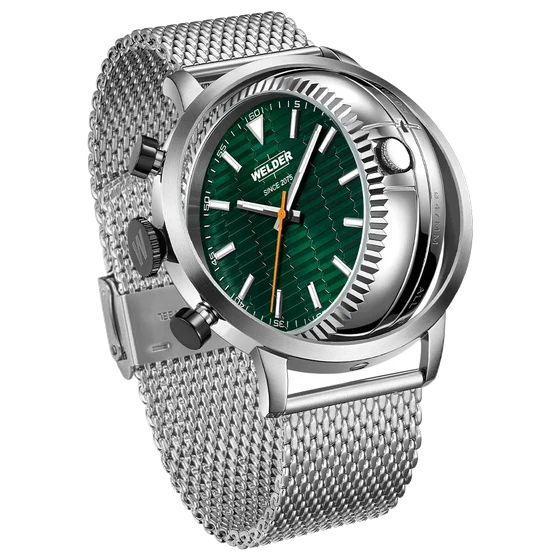 Welder WRD100003 WRD1000-03 kol saati