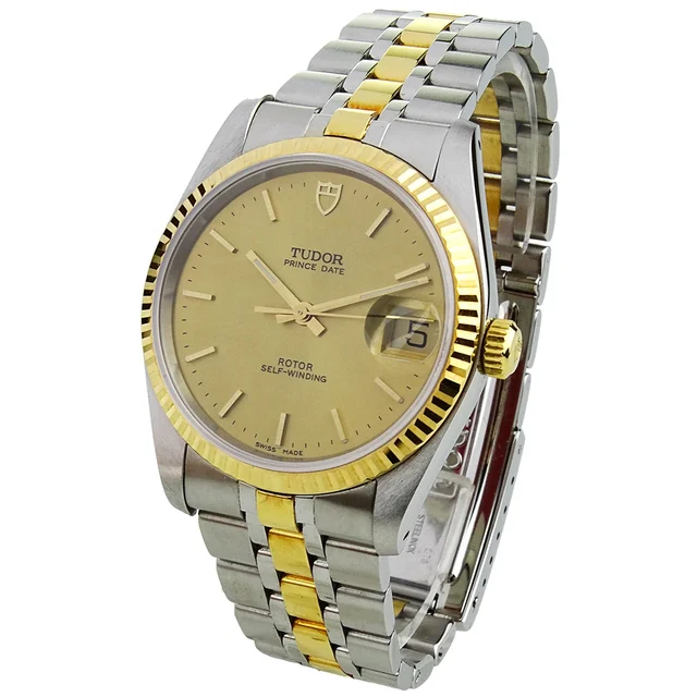 Tudor Tudor H386412 kol saati