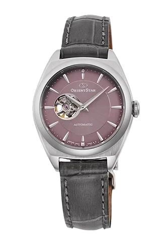 Orient Star Semi Skeleton RE-ND0103N 30 mm kol saati