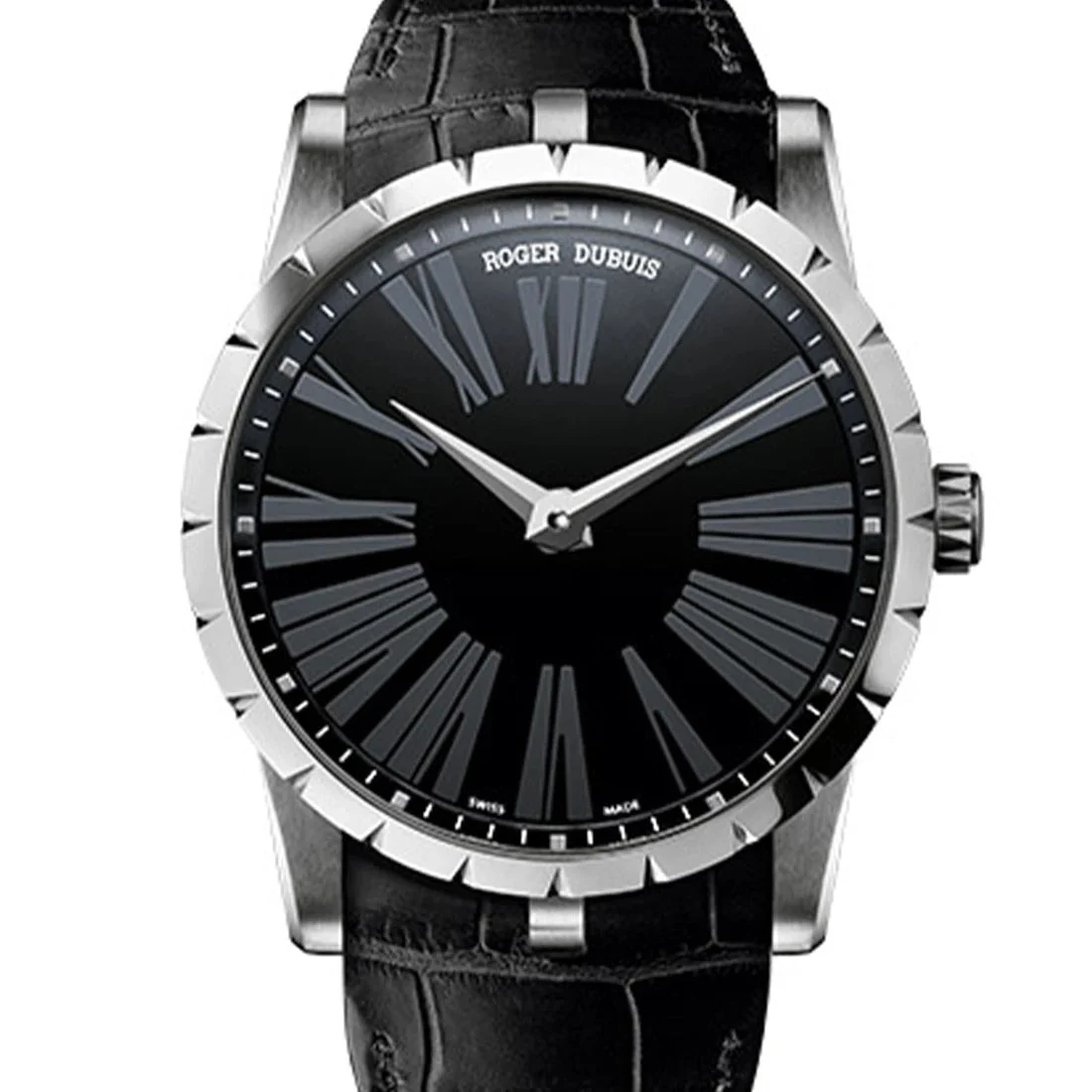 Roger Dubuis Excalibur 43504 42 mm kol saati