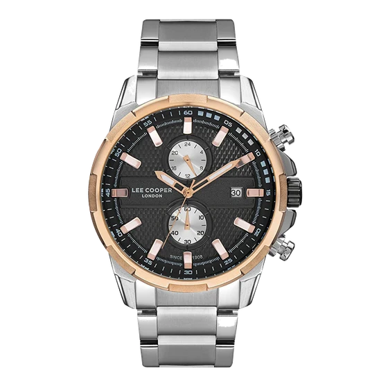 LEE COOPER LC07068.560 kol saati
