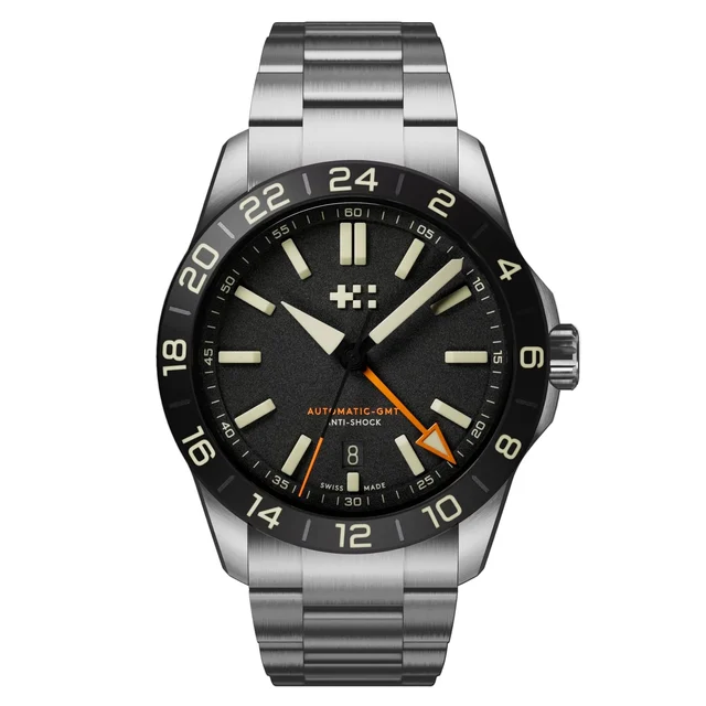 Christopher Ward Sealander C63-41AGM4-S0KK0-B0 kol saati