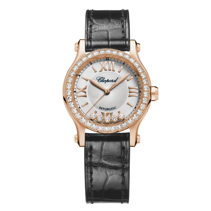Chopard Happy Sport 274893-5012 30 mm kol saati