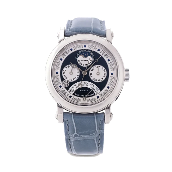 Franck Muller FRANCK MULLER REF. 7000 QPA kol saati
