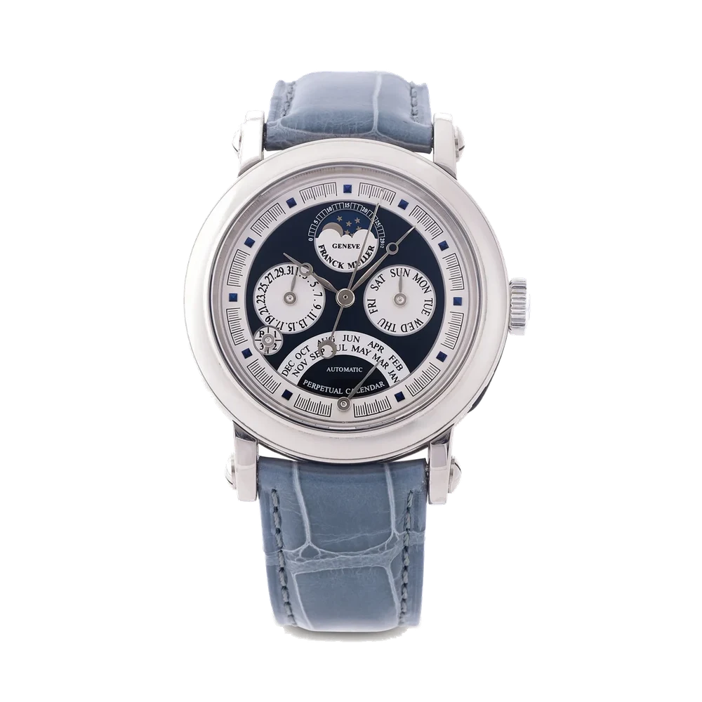 Franck Muller FRANCK MULLER REF. 7000 QPA kol saati