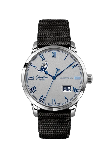 Glashutte Original Senator 580-07733 kol saati