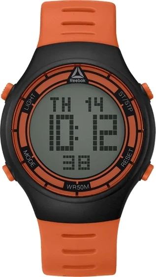 Reebok RD-RUT-G9-PBPO-SB kol saati
