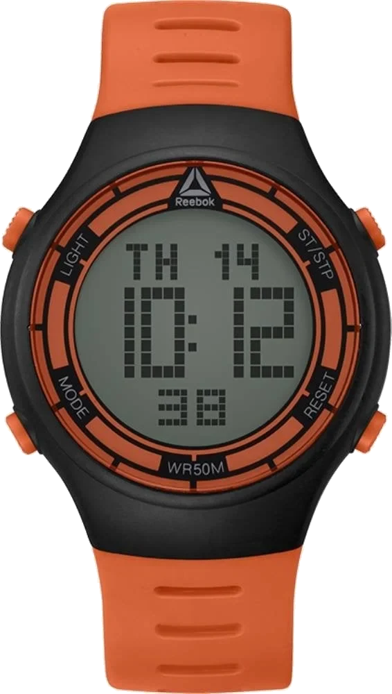 Reebok RD-RUT-G9-PBPO-SB 43 mm kol saati