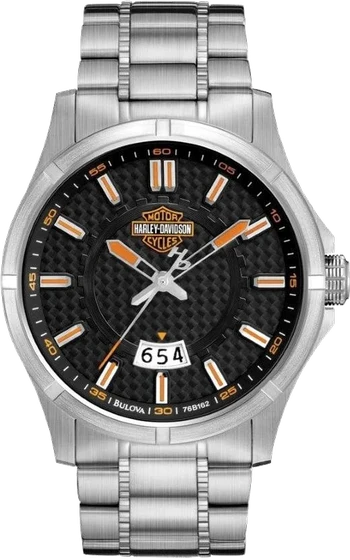 Harley Davidson 76B162 kol saati