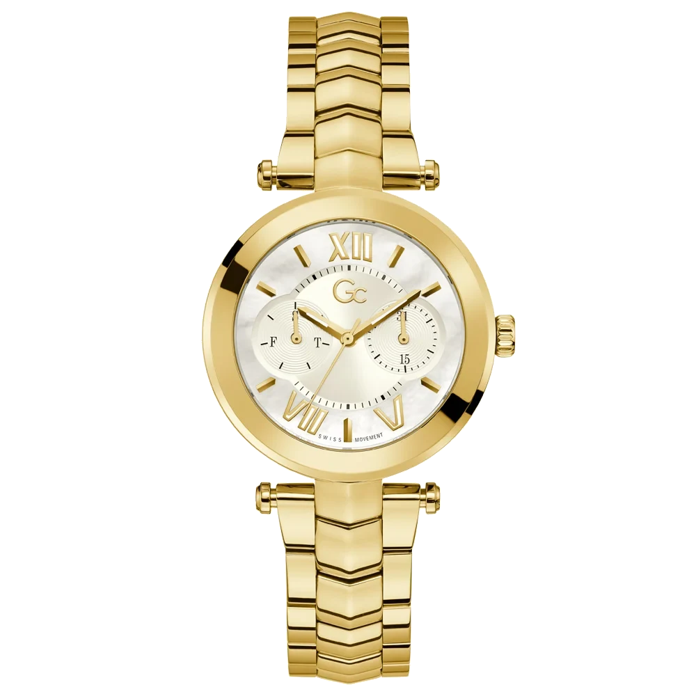Gc GCY92002L1MF 37 mm kol saati