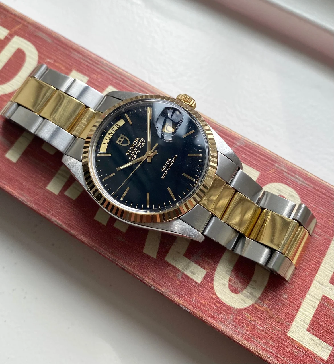 Tudor Tudor SQ7053751 20 mm kol saati