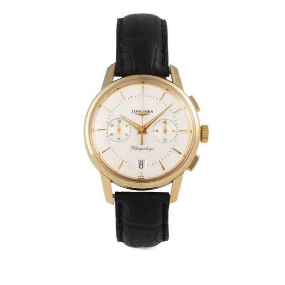 Longines Switzerland L4 756 6 kol saati