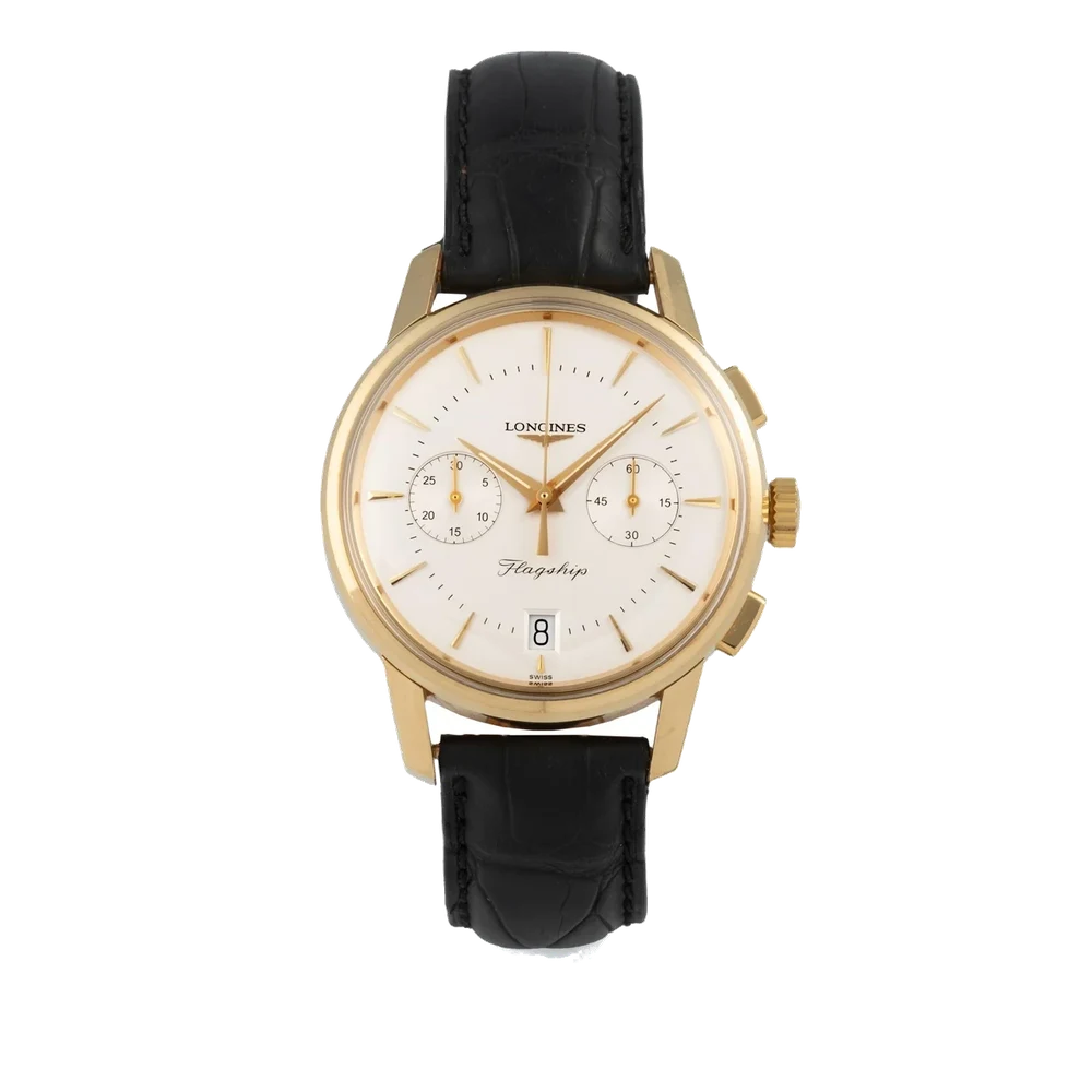 Longines Switzerland L4 756 6 38 mm kol saati