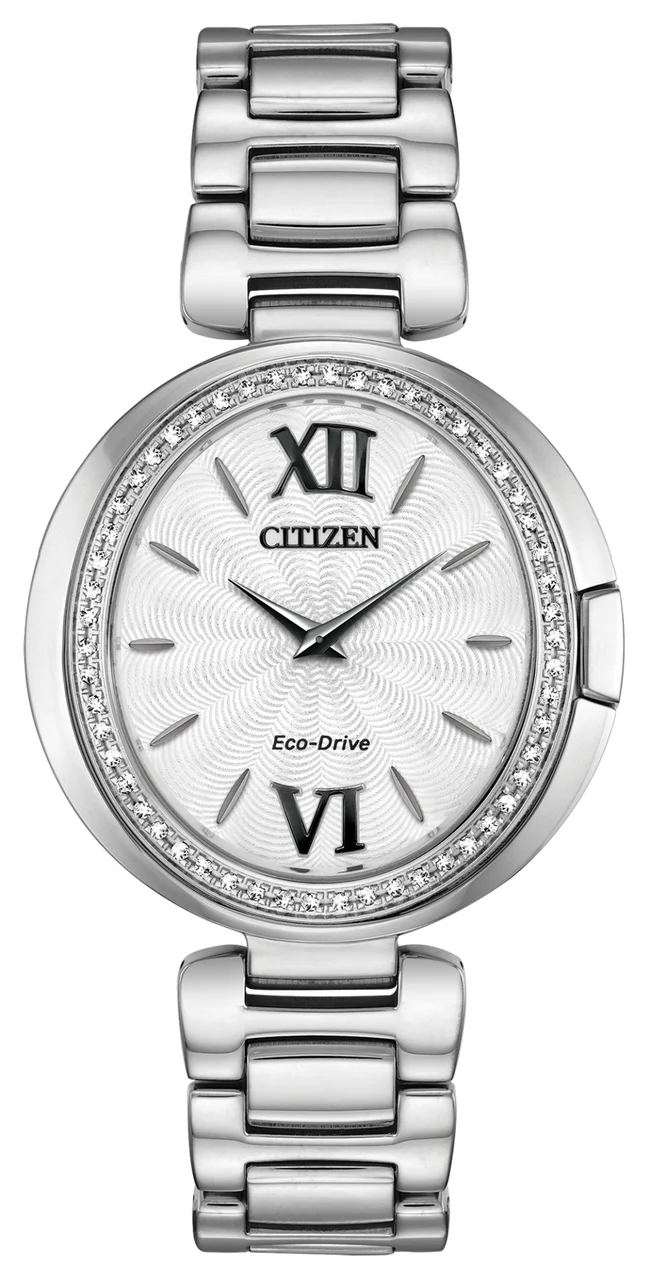 Citizen Citizen EX1500-52A 34 mm kol saati