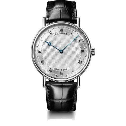 Breguet Classique 5157 5157BB/11/9V6 38 mm kol saati