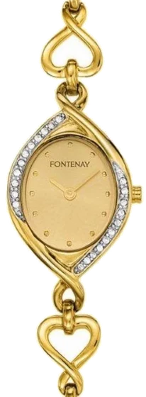 Fontenay FG289ZFB kol saati