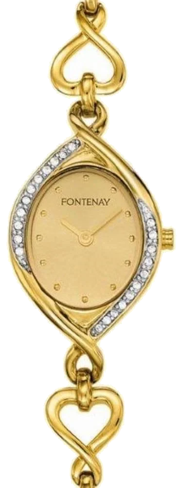 Fontenay FG289ZFB kol saati