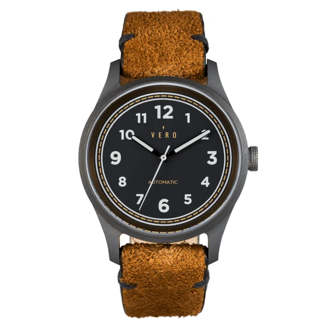 VERO Watch Company Colab-2019-WW-2 kol saati
