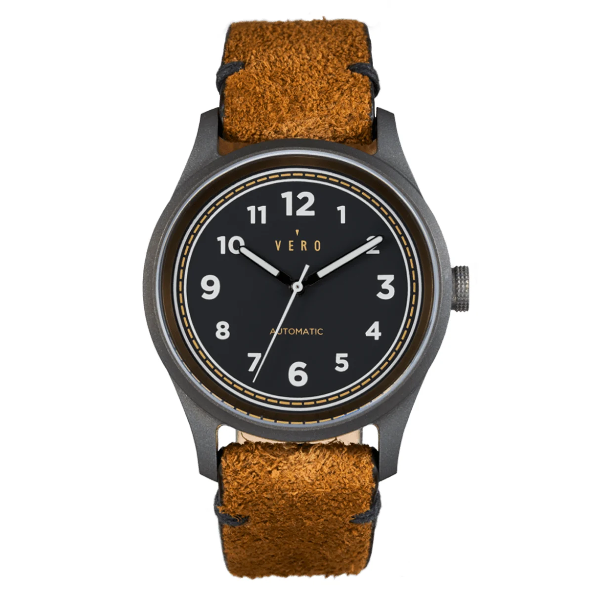 VERO Watch Company Colab-2019-WW-2 38 mm kol saati