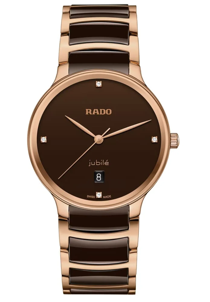 Rado Rado 073.6023.3.071 40 mm kol saati