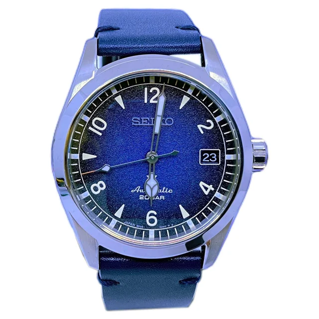 Seiko Prospex SPB157 210000017108 kol saati