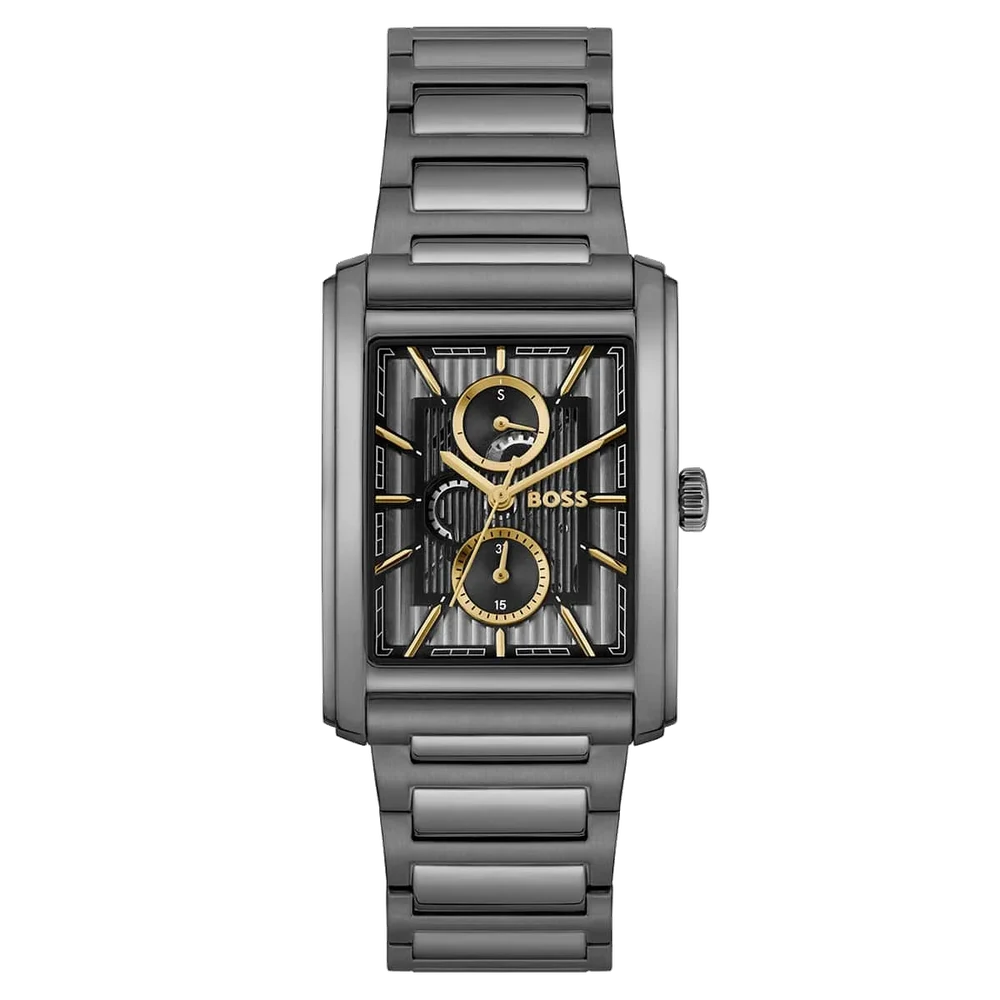 Boss Watches Principle Dress Multi HB1514319 31 mm kol saati