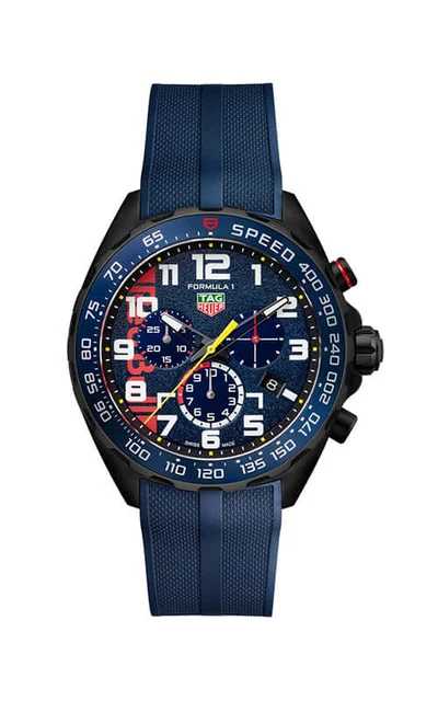Tag Heuer Formula 1 CAZ101AZ.FT8090 kol saati