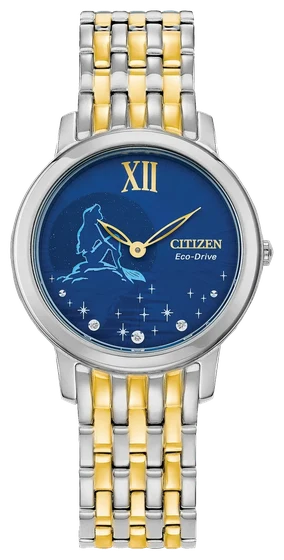 Citizen Ariel Diamond EX1499-50W kol saati