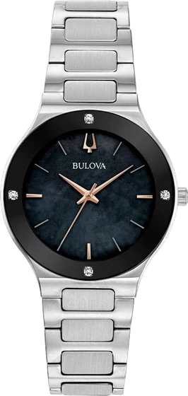 Bulova Futuro Millennia 96R231 kol saati