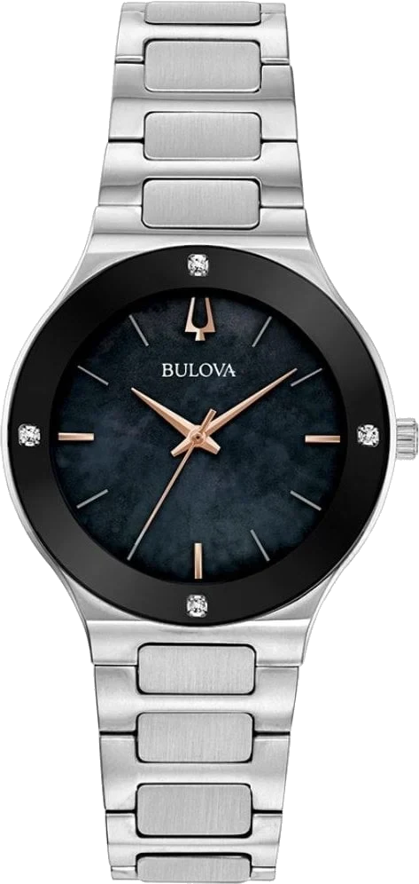 Bulova Futuro Millennia 96R231 32 mm kol saati