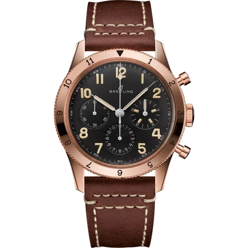 Breitling AVI 1953 Edition RB0920131B1X1 kol saati