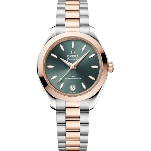 OMEGA Seamaster Aqua Terra 150M 220.20.30.20.10.002 kol saati