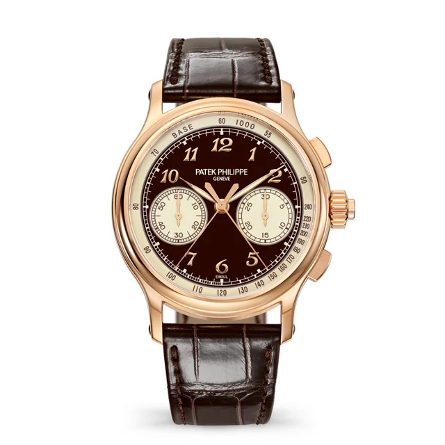 Patek Philippe Complications PPWMD019 kol saati