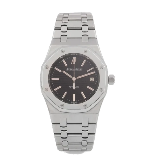 Audemars Piguet AUDEMARS PIGUET REF. 15300ST ROYAL OAK STEEL kol saati