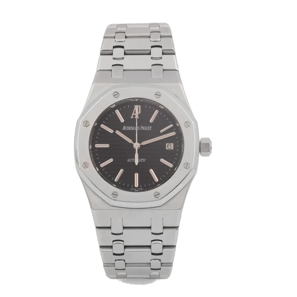 Audemars Piguet AUDEMARS PIGUET REF. 15300ST ROYAL OAK STEEL kol saati