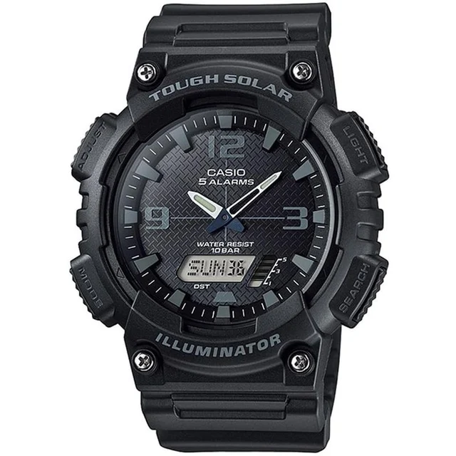 Casio Casio AQ-S810W-1A2JH kol saati