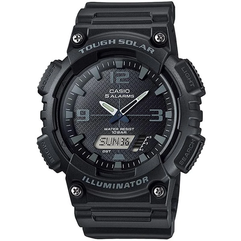Casio Casio AQ-S810W-1A2JH 48 mm kol saati