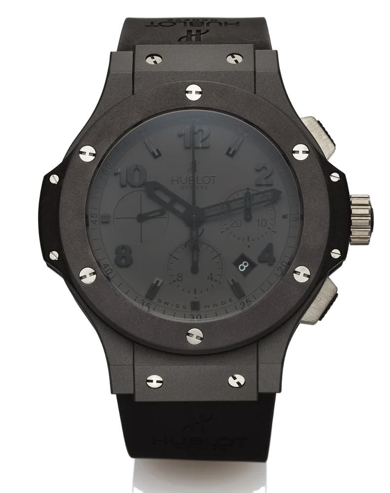 Hublot HUBLOT REF. 301 BIG BANG kol saati
