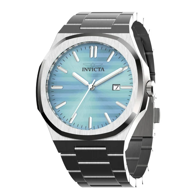 Invicta Speedway Vantage Watch - 43mm. Steel (50173) kol saati