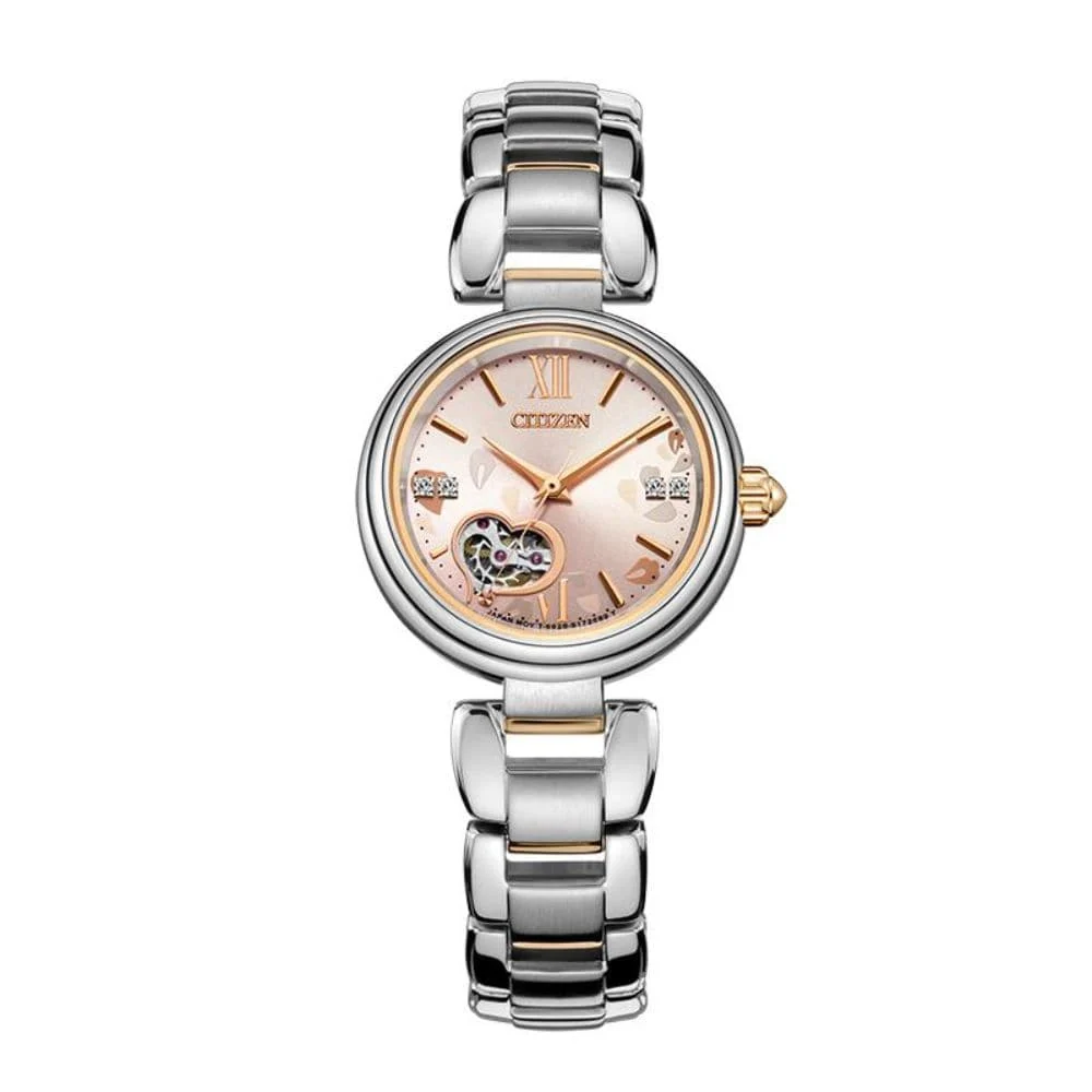 Citizen Citizen PR1024-84X 28 mm kol saati