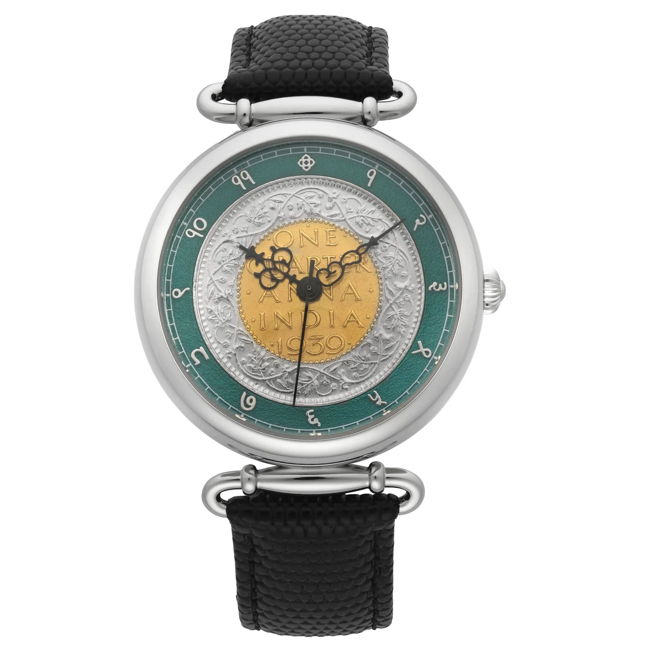 Jaipur Watch Company The One BMWTOGL02 39 mm kol saati