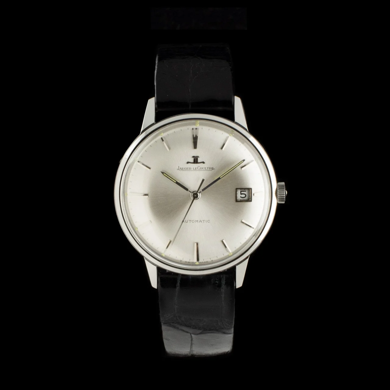Jaeger-Lecoultre Jaeger-LeCoultre 4664 35 mm kol saati