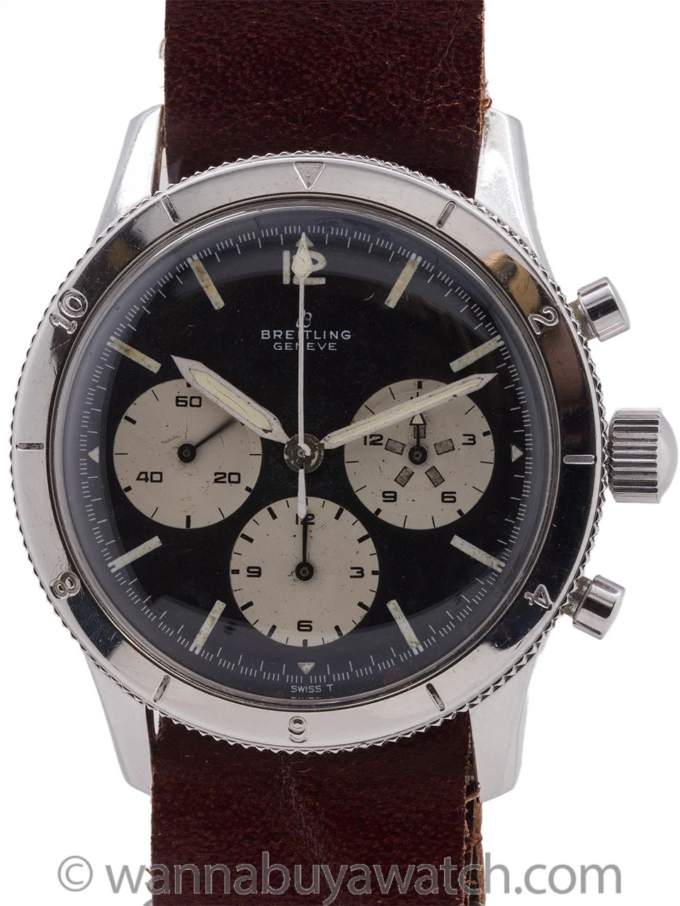 Breitling Breitling 48686 41 mm kol saati