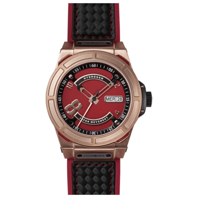 Hydrogen Watch HW224003 kol saati