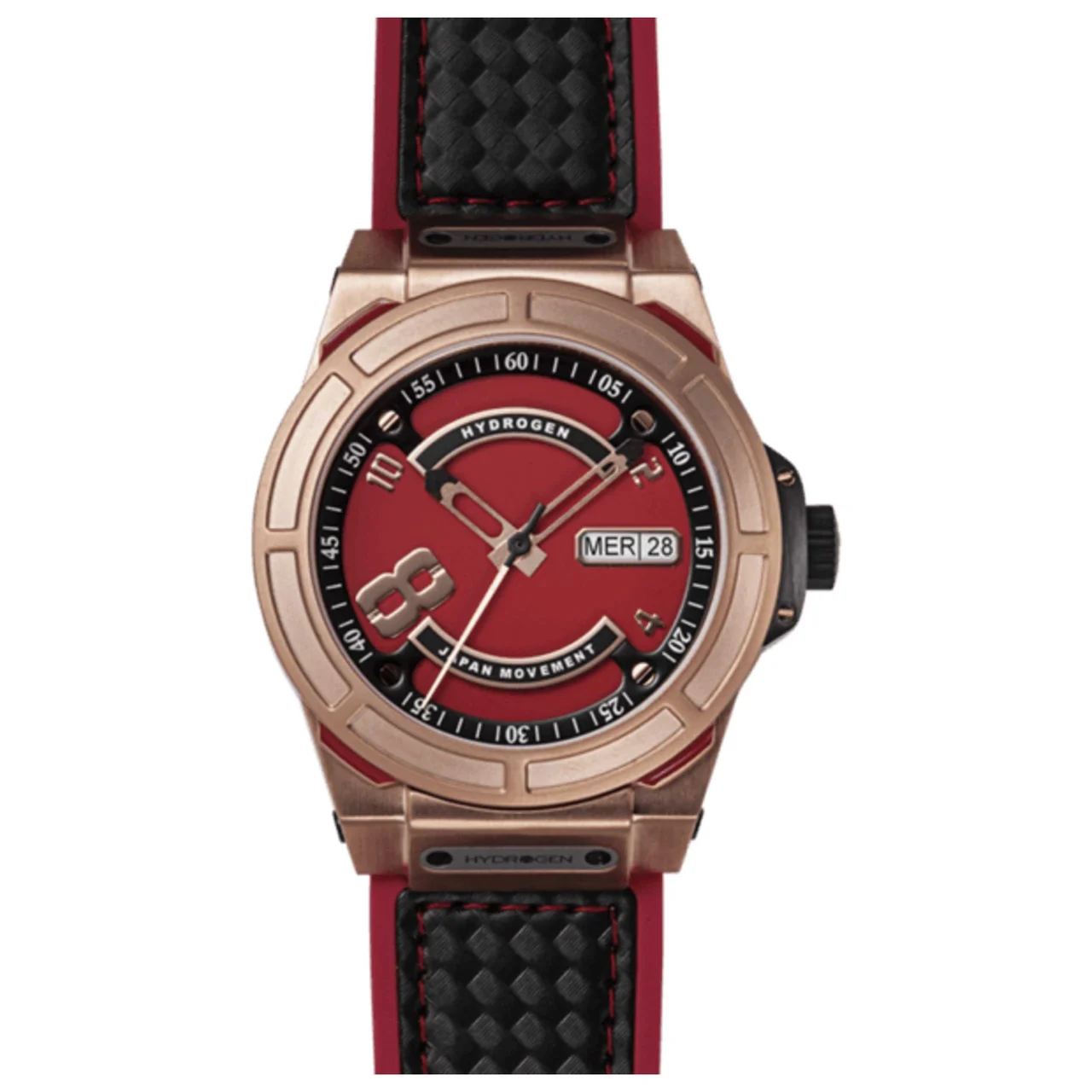 Hydrogen Watch HW224003 kol saati