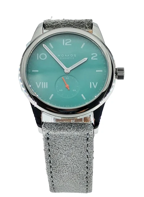 NOMOS Glashütte NOMOS Glashütte 40232 kol saati