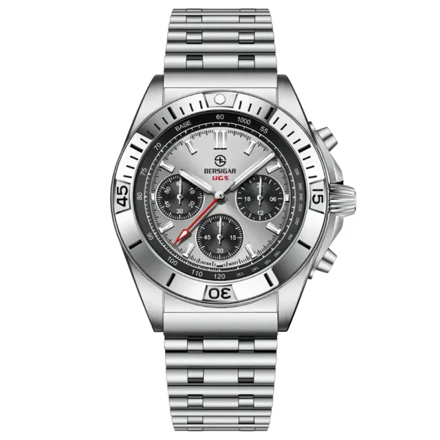 Bersigar Watches Bellatrix BG1705SL kol saati